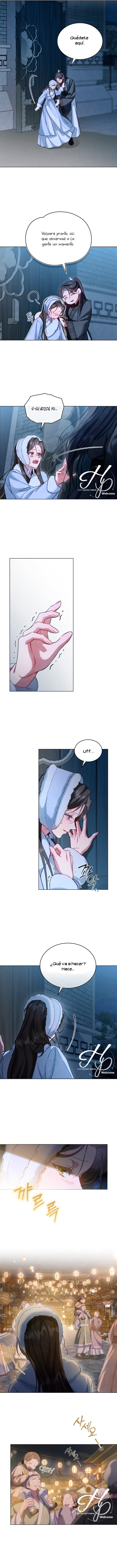 7 Paseo Nocturno (+18)