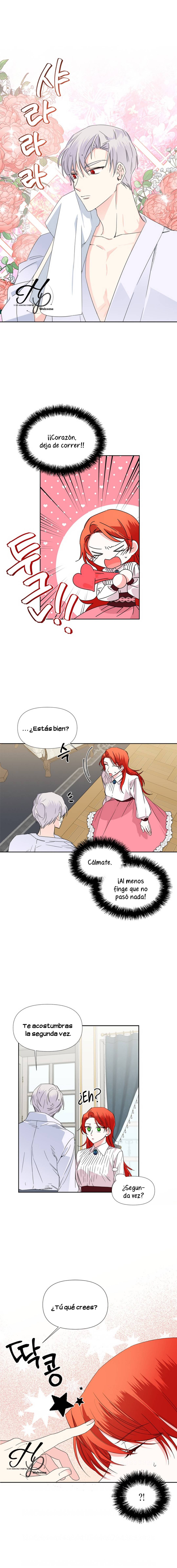 12 El Final Feliz De La Villana