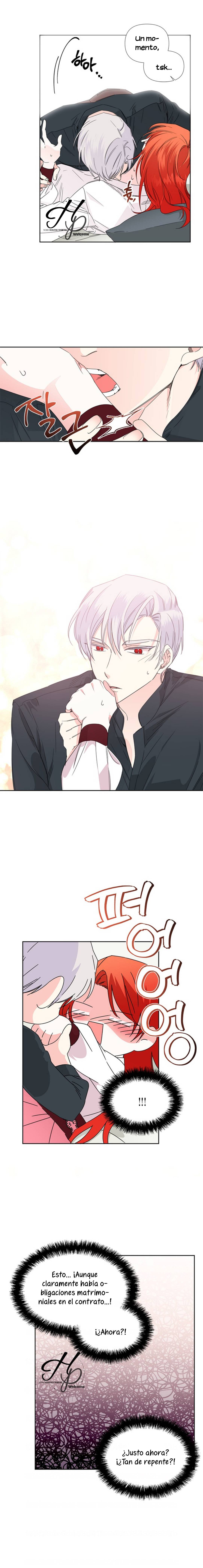 8 El Final Feliz De La Villana