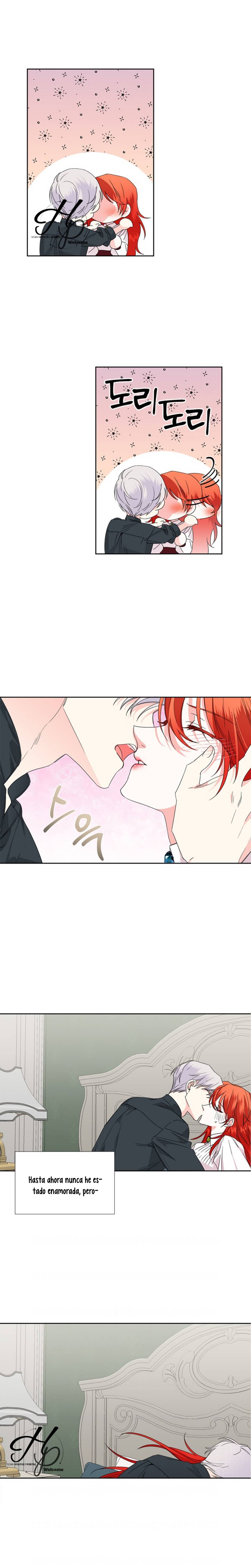 6 El Final Feliz De La Villana