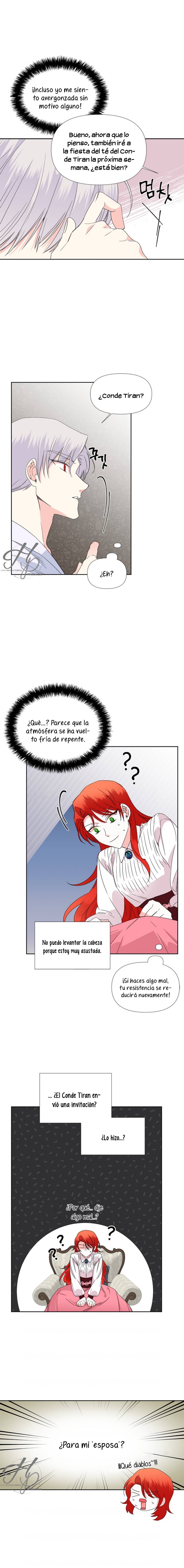 9 El Final Feliz De La Villana