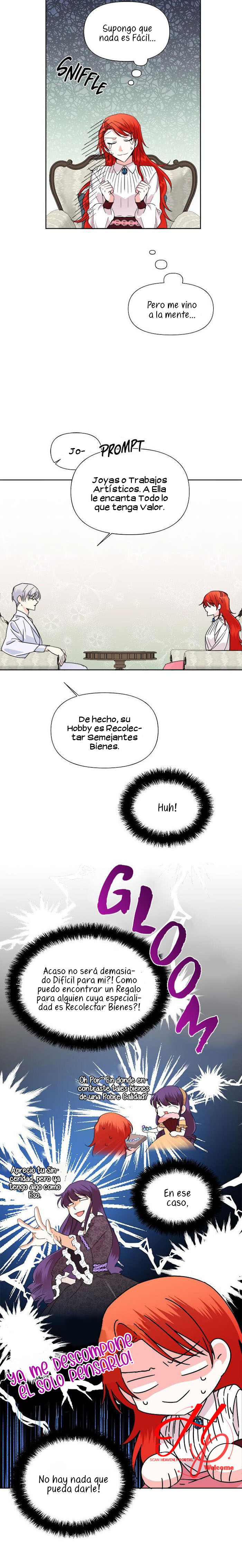 3 El Final Feliz De La Villana