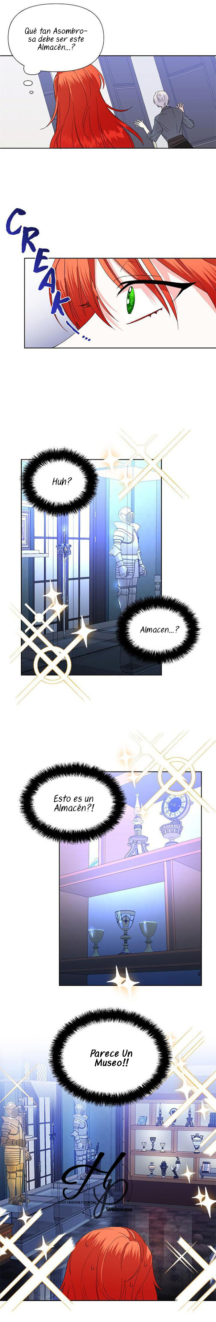 17 El Final Feliz De La Villana