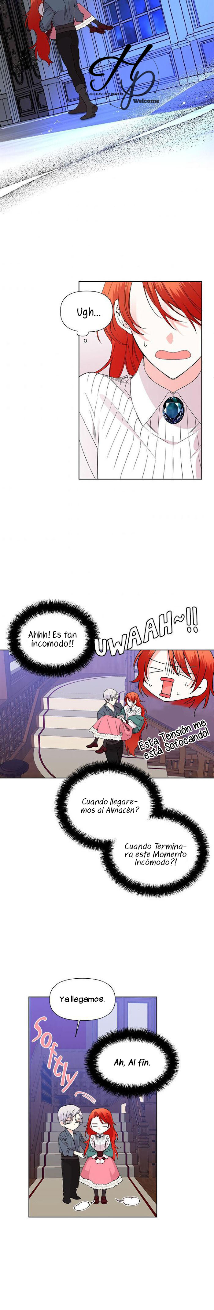 16 El Final Feliz De La Villana