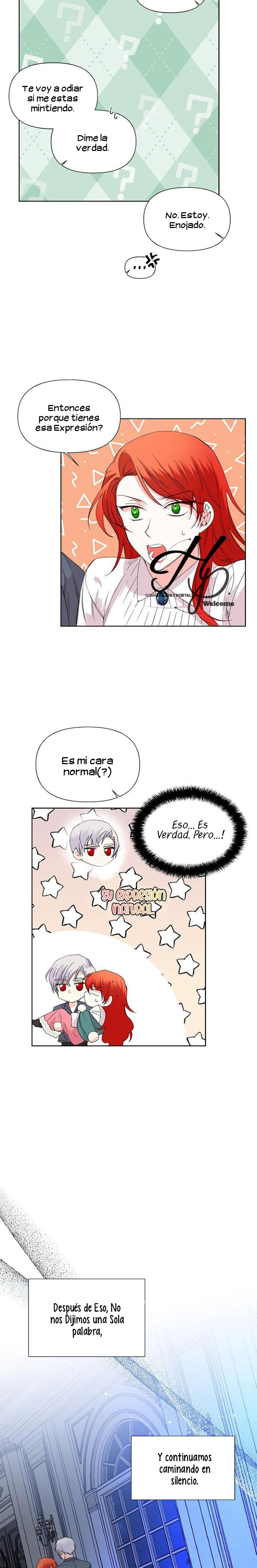 15 El Final Feliz De La Villana