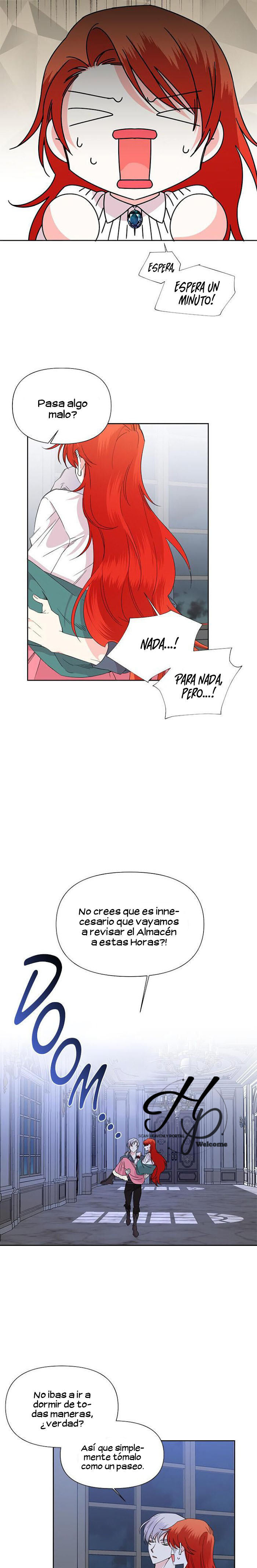 7 El Final Feliz De La Villana