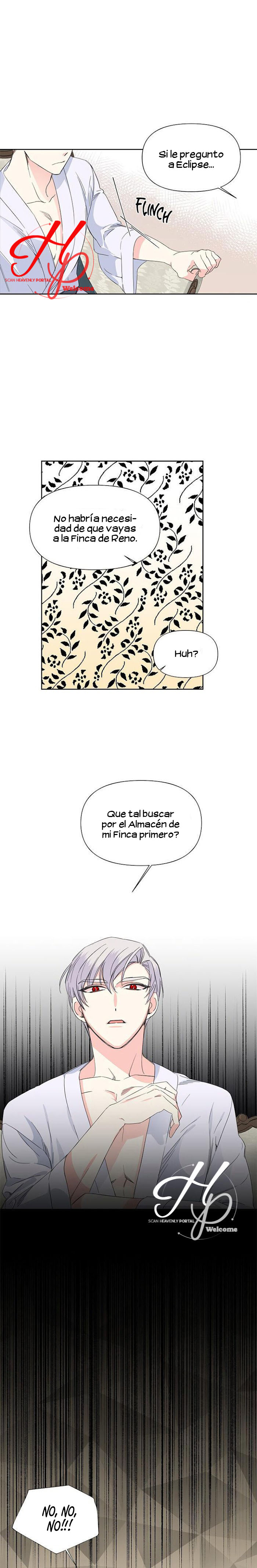 6 El Final Feliz De La Villana