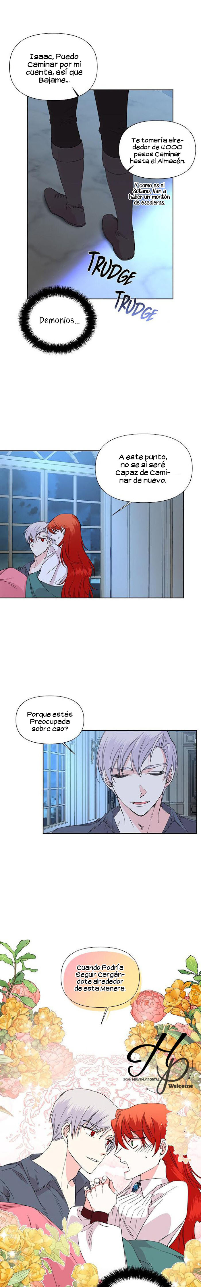 10 El Final Feliz De La Villana