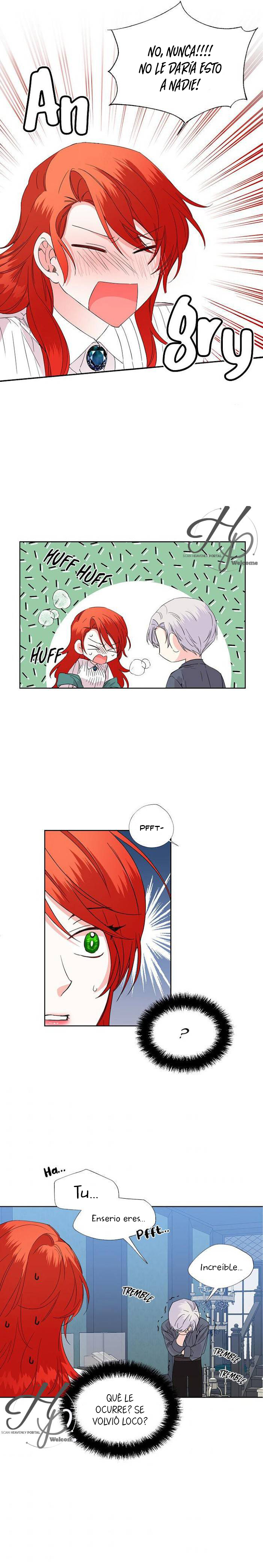 15 El Final Feliz De La Villana