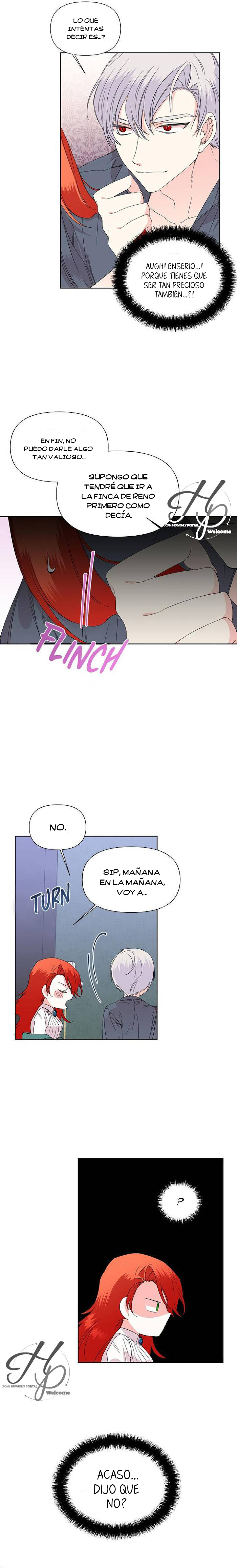 17 El Final Feliz De La Villana