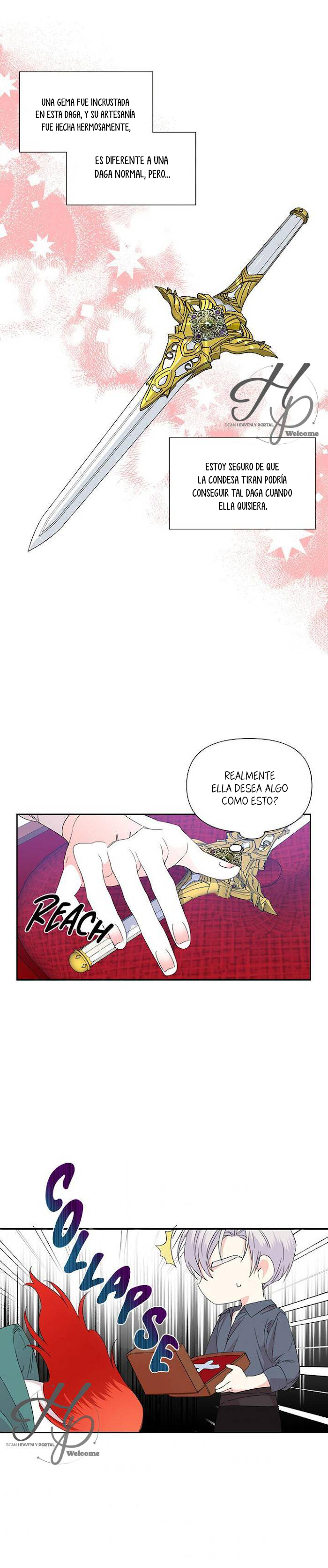 10 El Final Feliz De La Villana