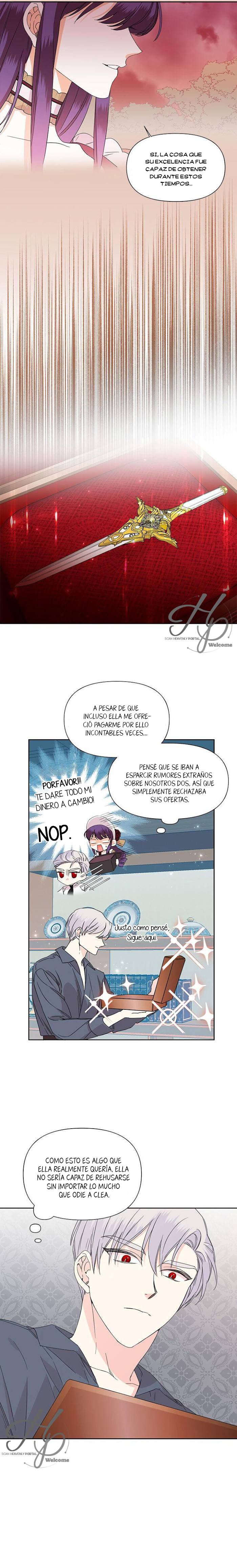 5 El Final Feliz De La Villana