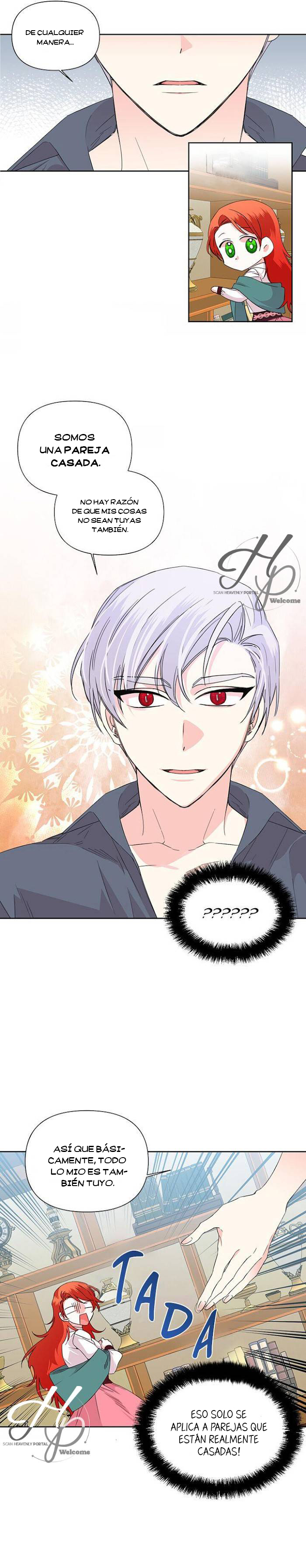 2 El Final Feliz De La Villana