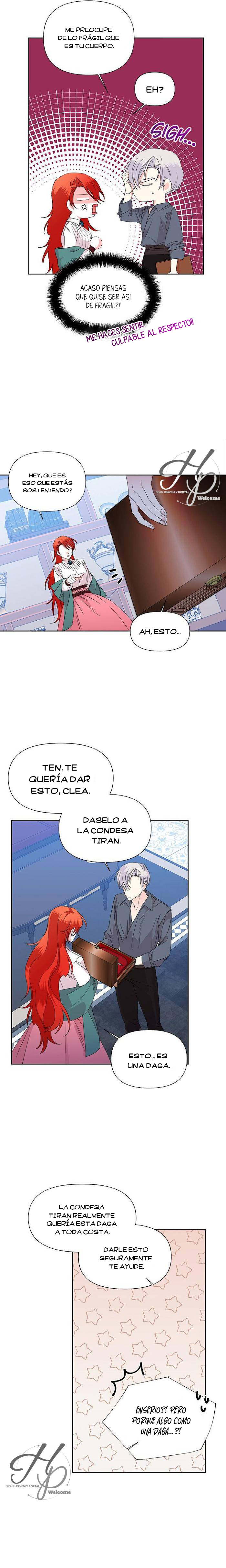 9 El Final Feliz De La Villana