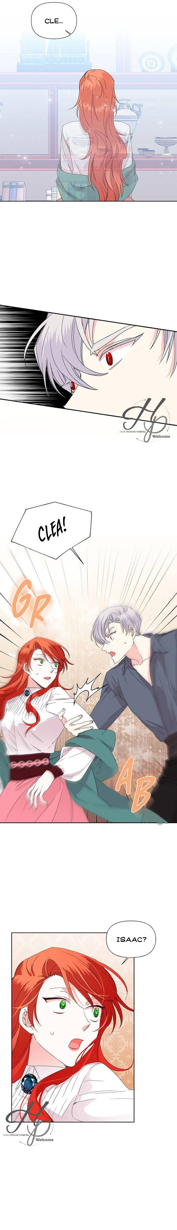 7 El Final Feliz De La Villana