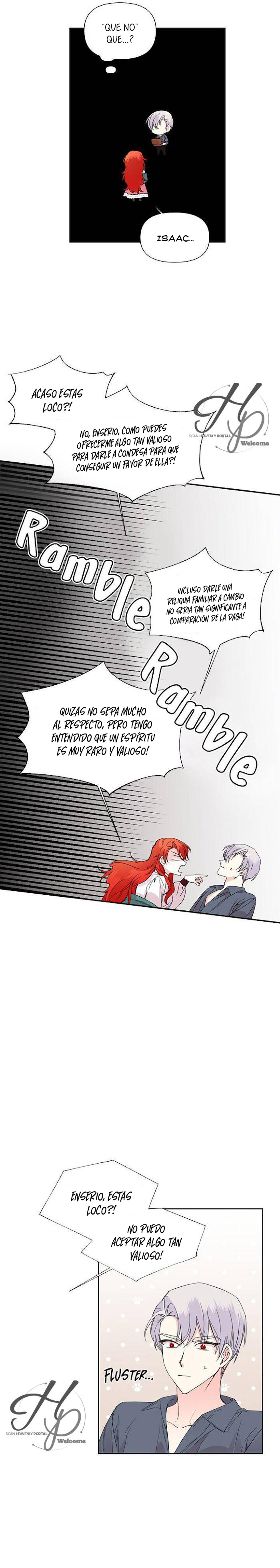 14 El Final Feliz De La Villana