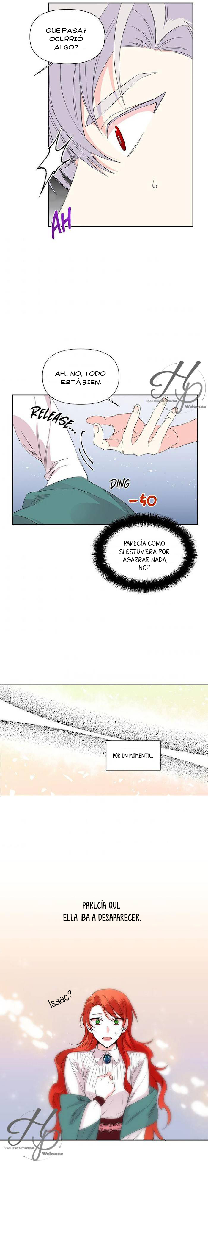 8 El Final Feliz De La Villana