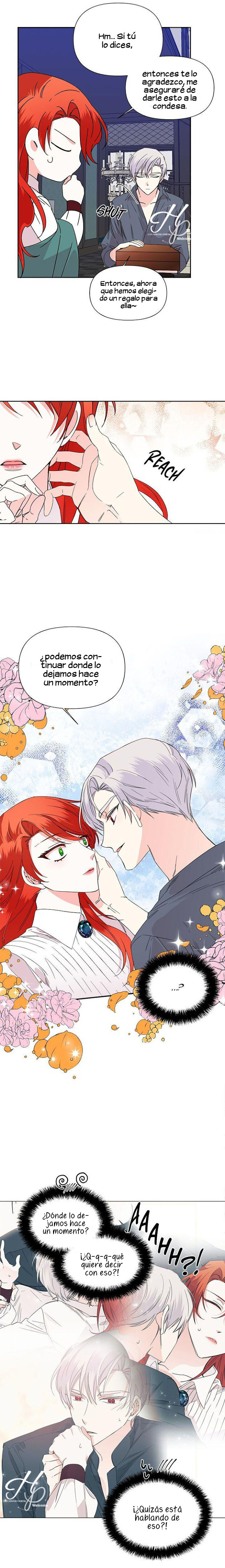 9 El Final Feliz De La Villana