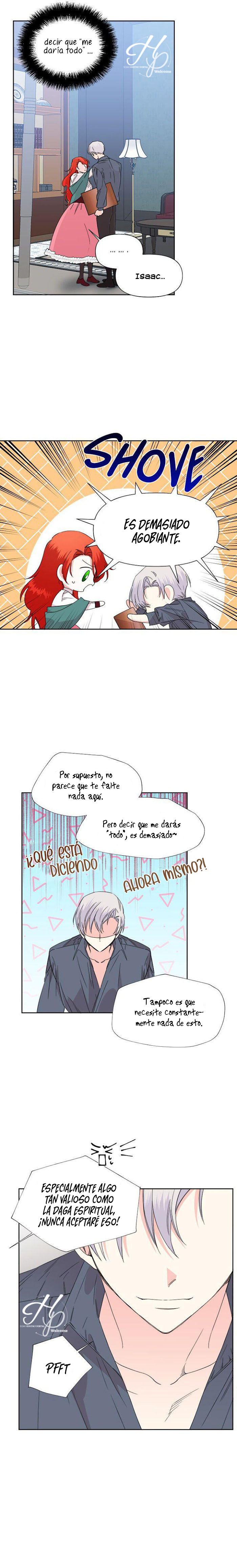 6 El Final Feliz De La Villana