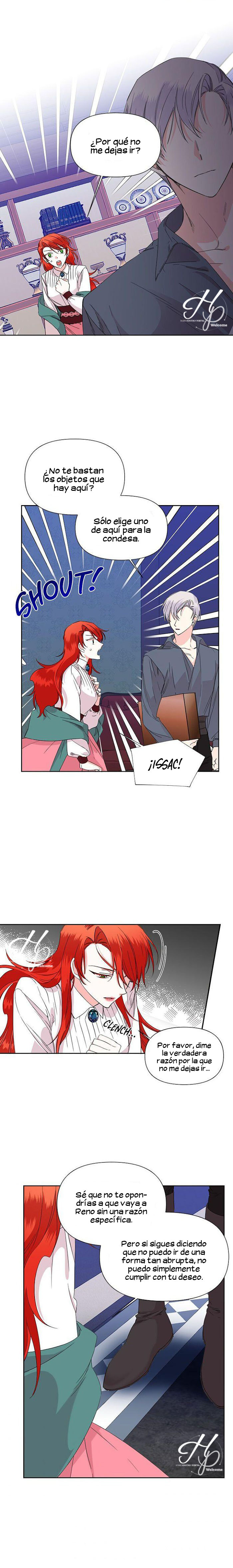 0 El Final Feliz De La Villana