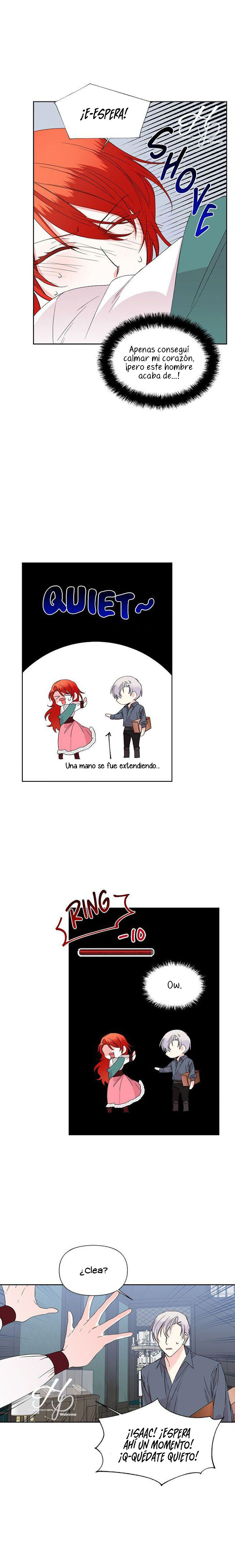 10 El Final Feliz De La Villana