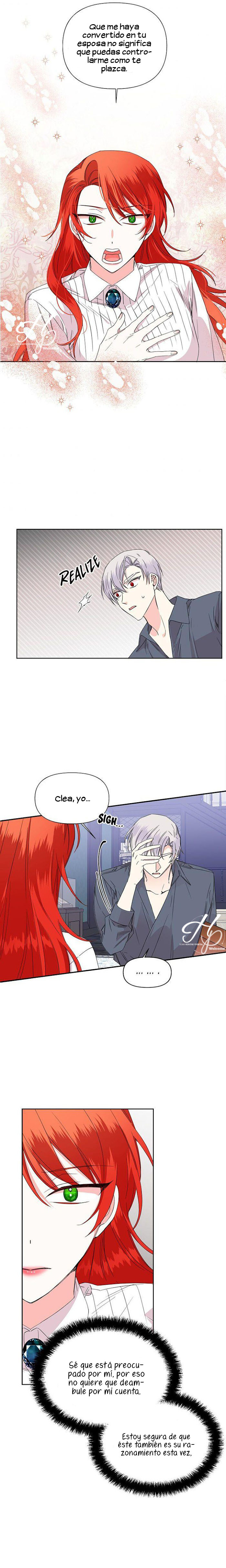 1 El Final Feliz De La Villana