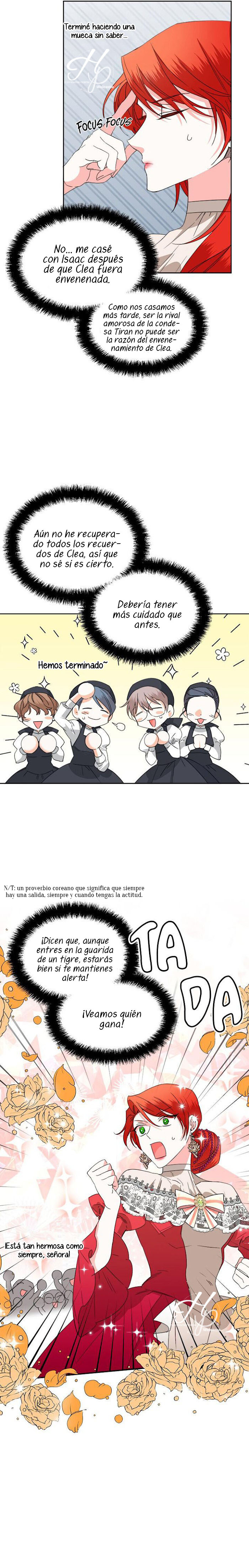 9 El Final Feliz De La Villana