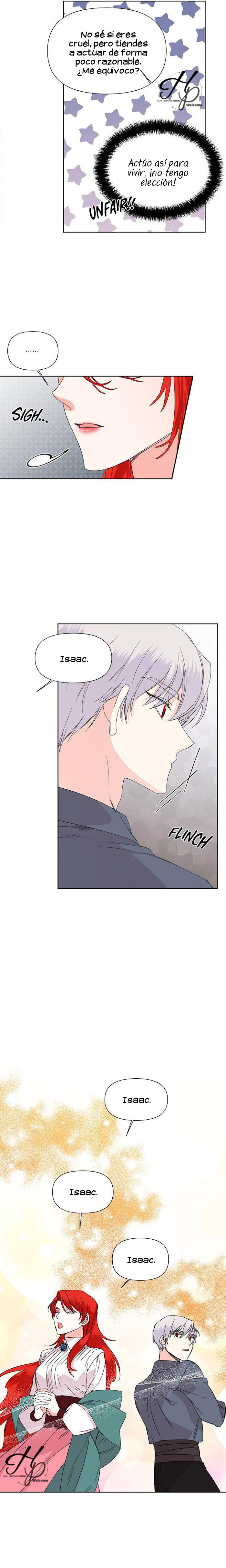 2 El Final Feliz De La Villana