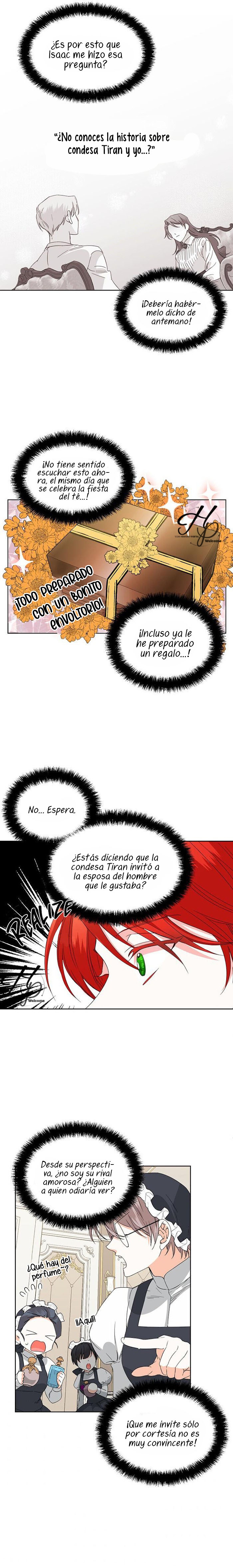 7 El Final Feliz De La Villana