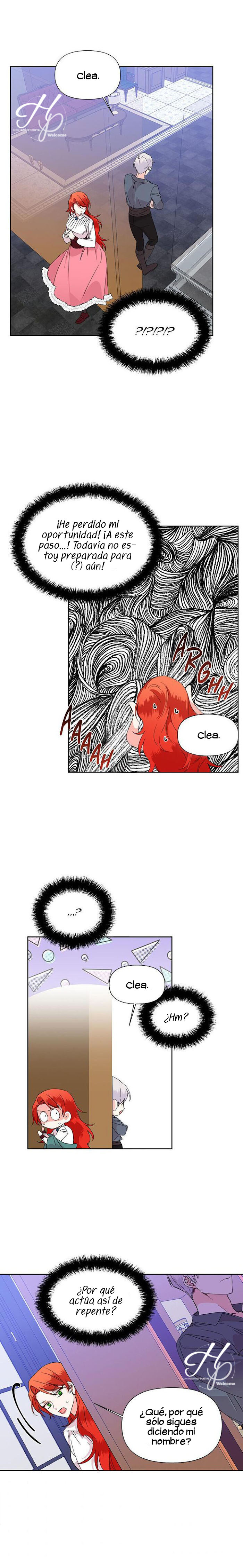 0 El Final Feliz De La Villana