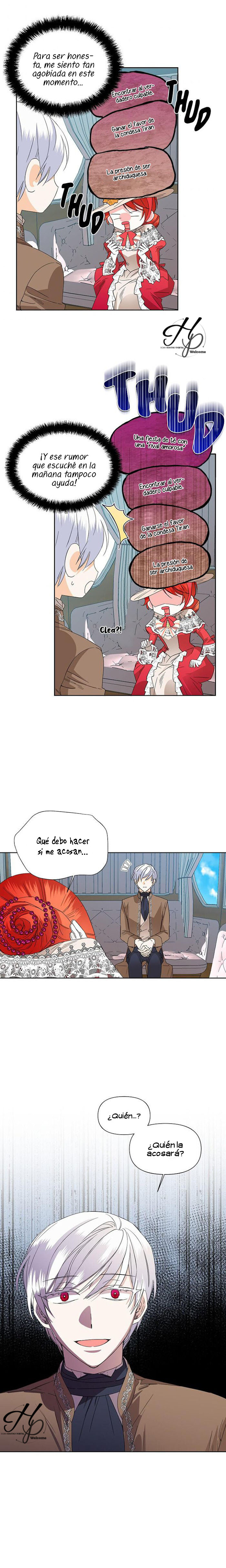 15 El Final Feliz De La Villana