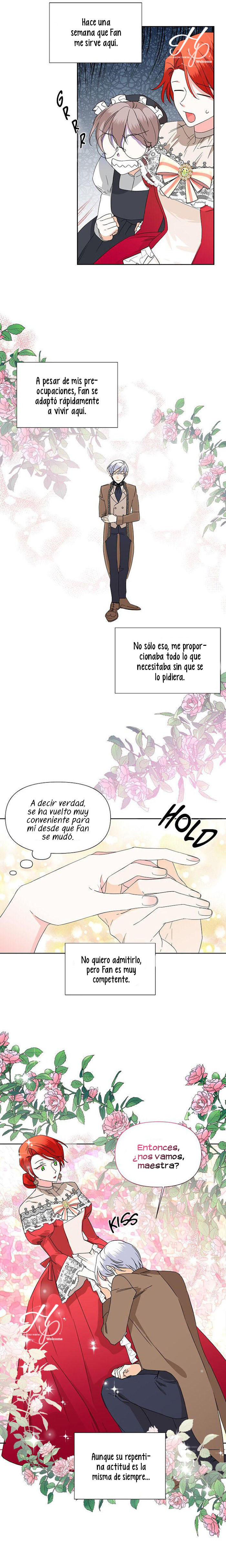 11 El Final Feliz De La Villana