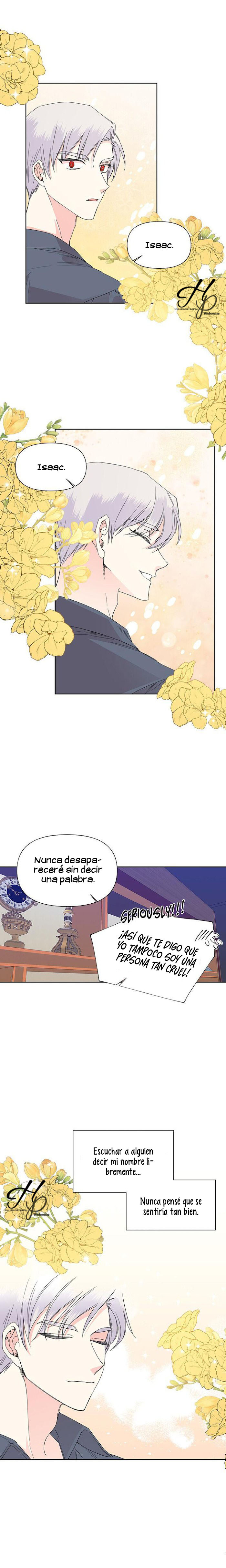 3 El Final Feliz De La Villana