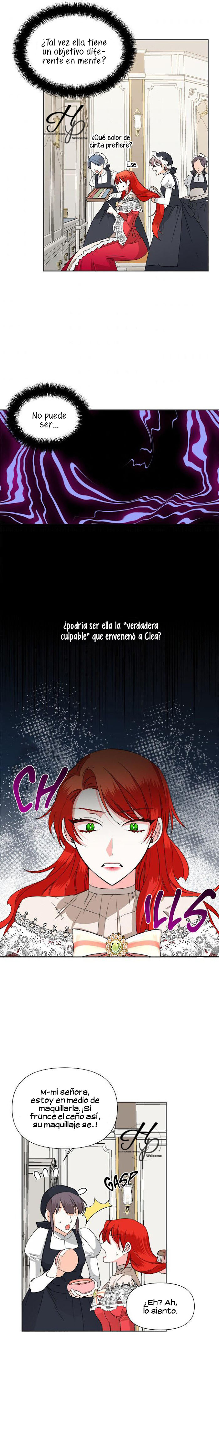 8 El Final Feliz De La Villana