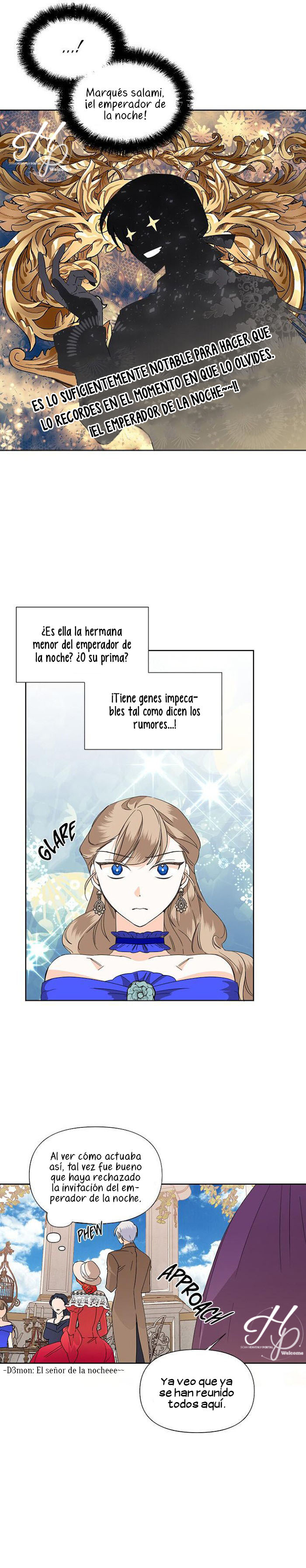 12 El Final Feliz De La Villana