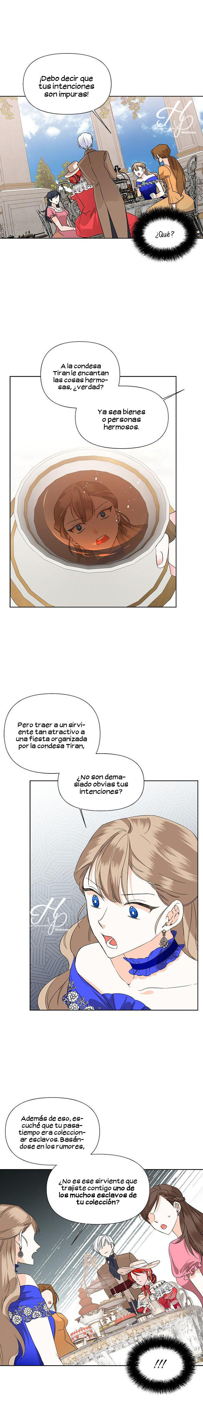 9 El Final Feliz De La Villana