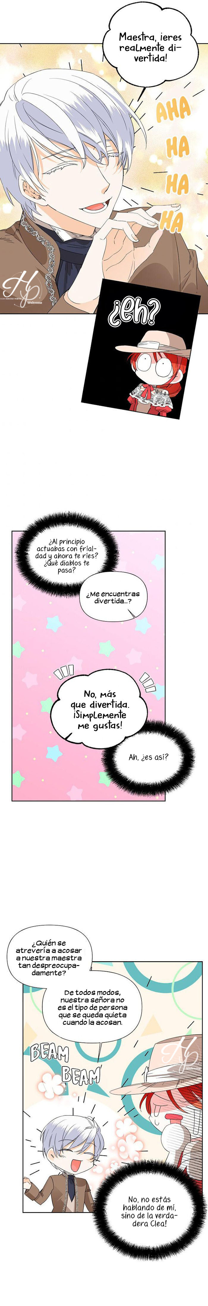 1 El Final Feliz De La Villana