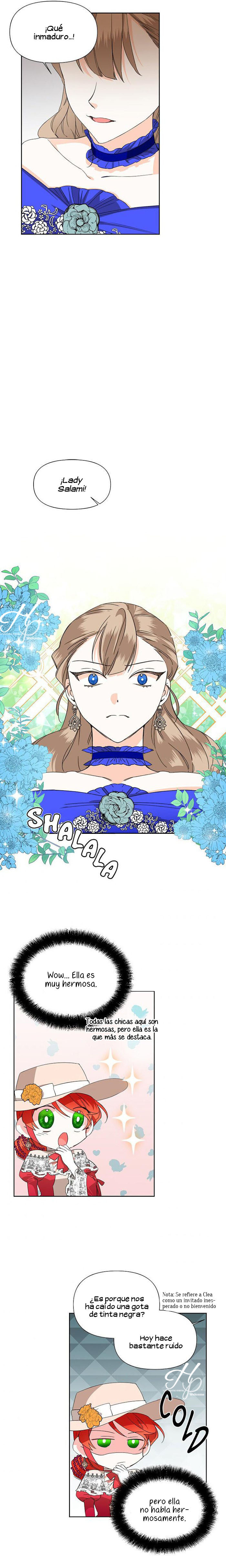 8 El Final Feliz De La Villana