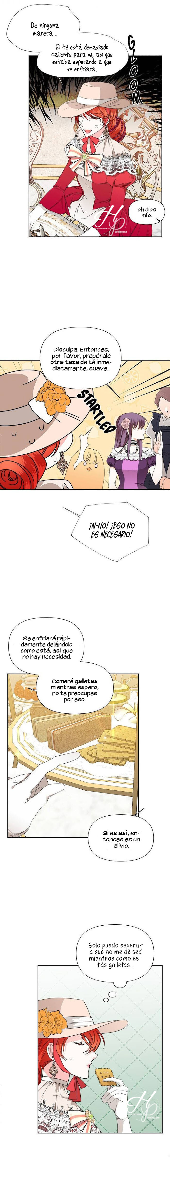 13 El Final Feliz De La Villana