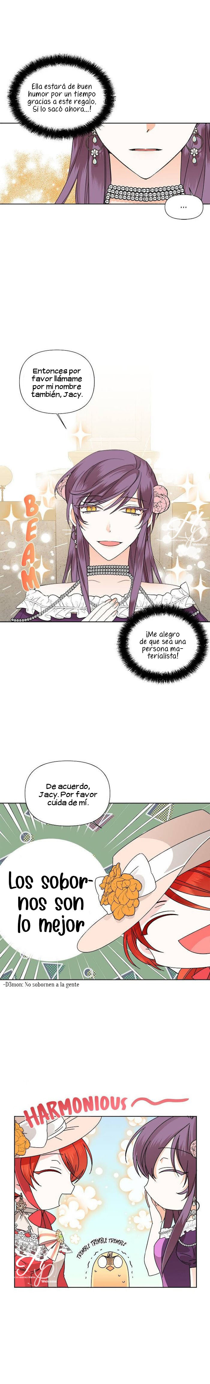 6 El Final Feliz De La Villana