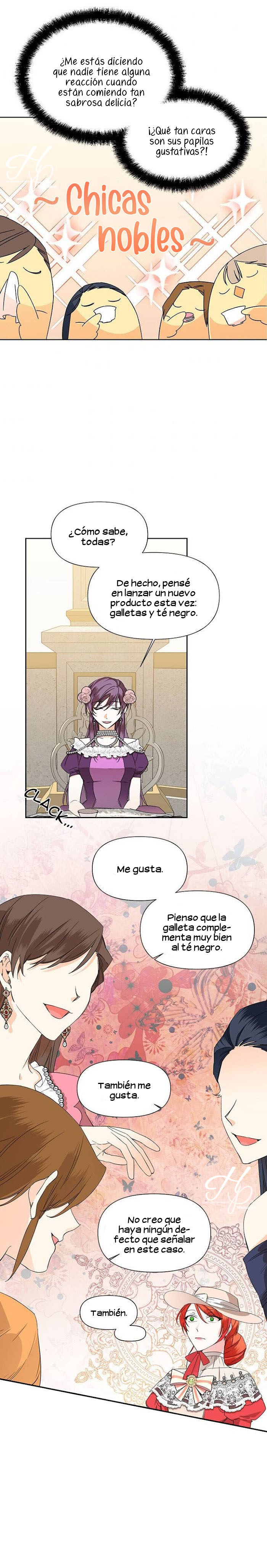 15 El Final Feliz De La Villana