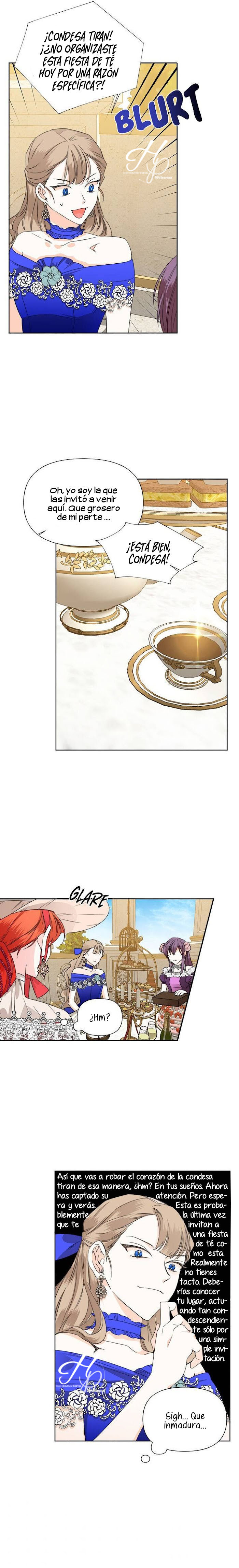 7 El Final Feliz De La Villana