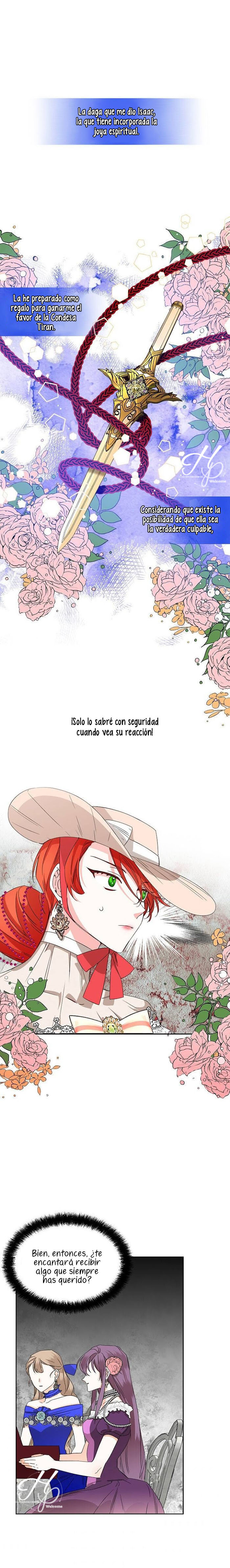 0 El Final Feliz De La Villana