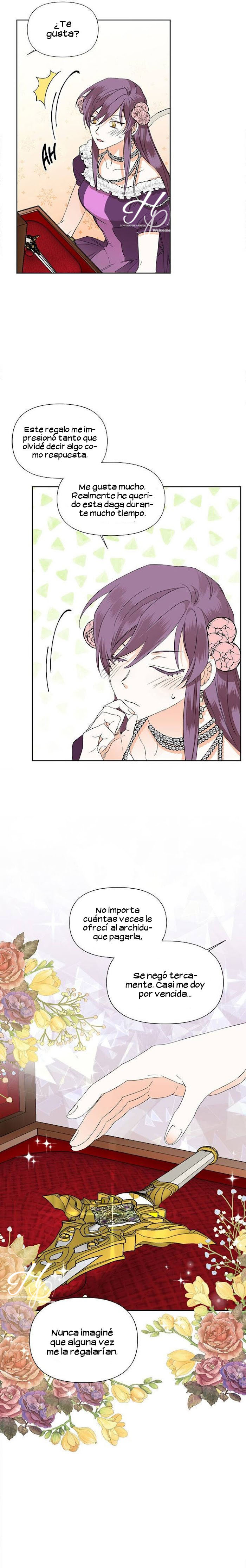 4 El Final Feliz De La Villana