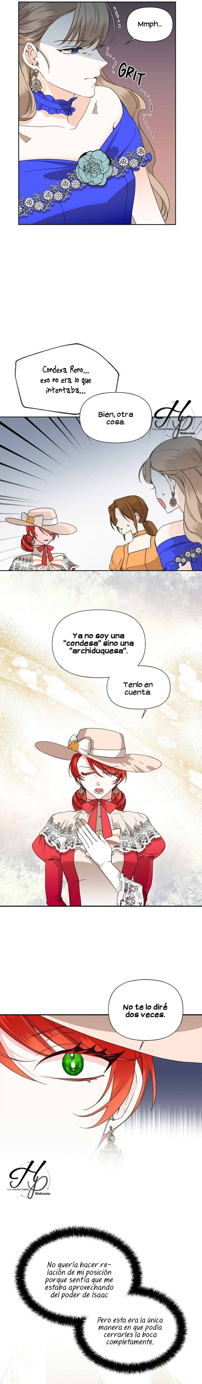 10 El Final Feliz De La Villana