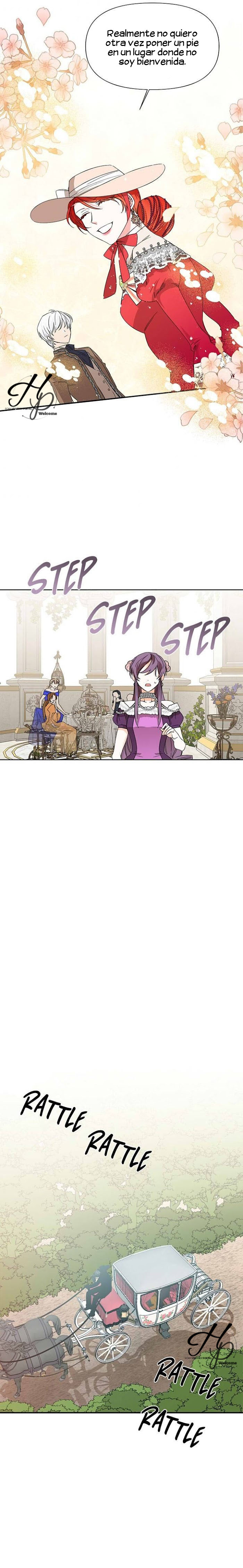 13 El Final Feliz De La Villana