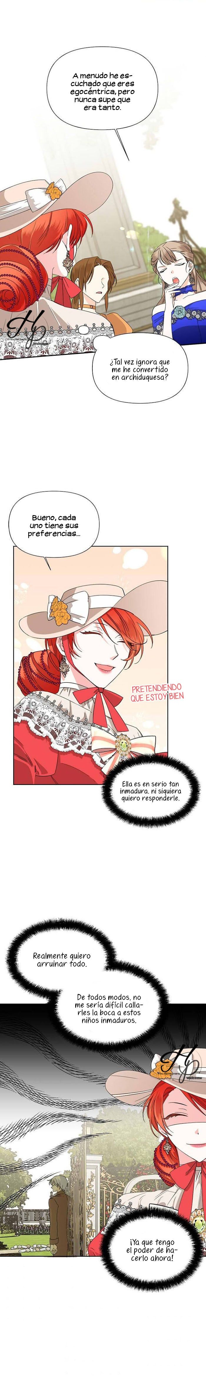 0 El Final Feliz De La Villana