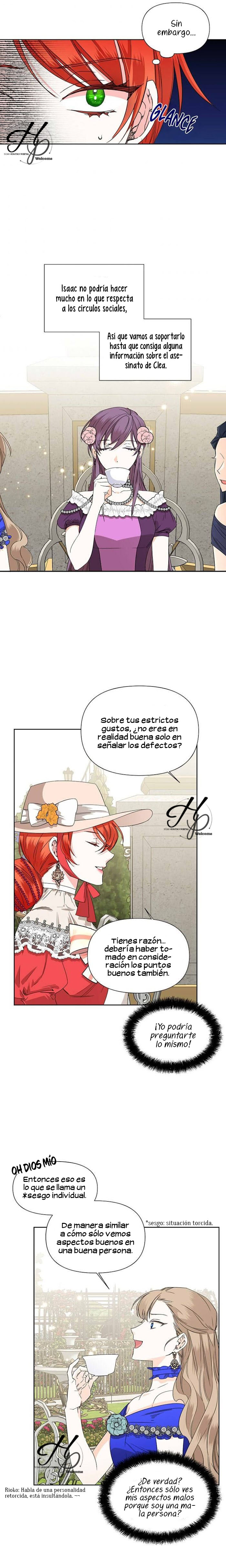 1 El Final Feliz De La Villana