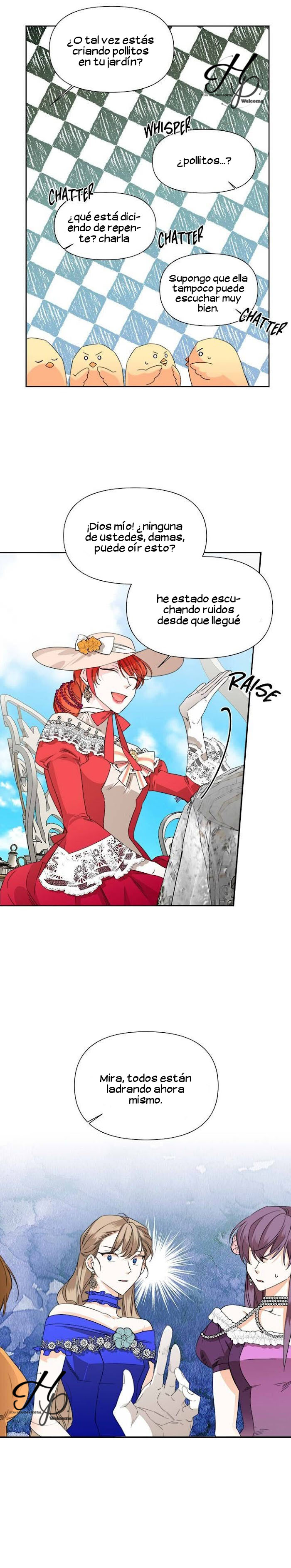 6 El Final Feliz De La Villana