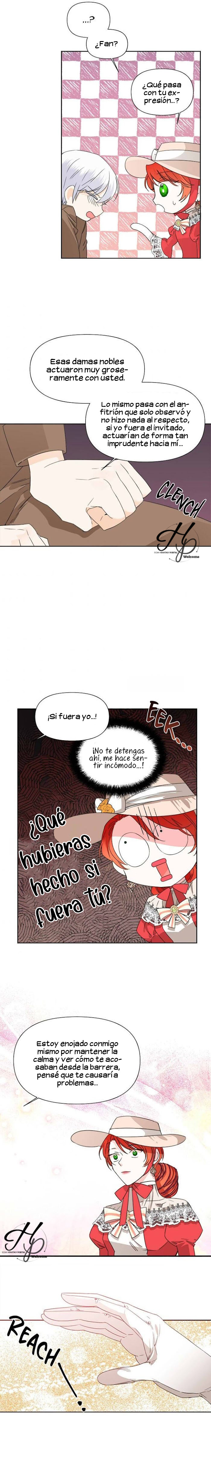 15 El Final Feliz De La Villana